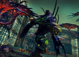 Secret World Legends ujawnia tajemnice kryjące się za murem w Tokio