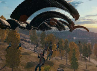 Bluehole wypowie walkę farmerom BP w PUBG