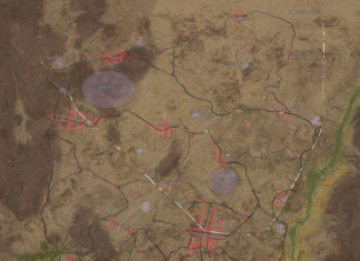 Nowości we wrześniowej aktualizacji PUBG: broń, miasto, mgła i wiele zmian