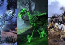 Elder Scrolls Online rozdaje darmowe skrzynki z nagrodami