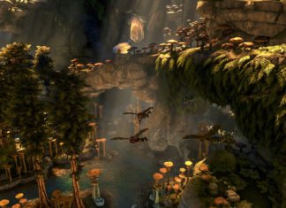 Ekipa ARK: Survival Evolved o optymalizacji i rozszerzeniu Aberration