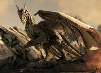 Darmowe rozszerzenie Dark and Light zabiera graczy do lodowych jaskiń