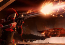 Premiera Destiny 2 już w przyszłym tygodniu, a ja straciłam nią zainteresowanie