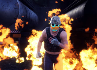 Ekipa H1Z1 zapowiada kolejne usprawnienia systemu walki