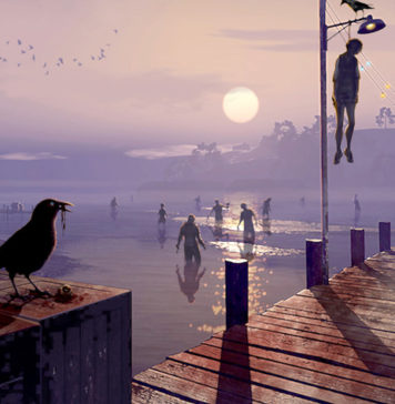 Ekipa Just Survive o planach na przyszłość