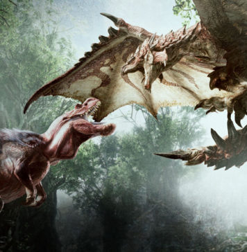 Nowy zwiastun Monster Hunter: World i… ciekawy pancerz