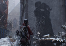 Darmowy weekend w The Division!