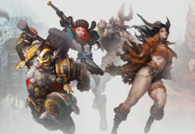 Serwery ArcheAge nadal nie dostępne…