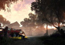 Nowa strzelanka od studia Automaton ma zachwycać możliwościami