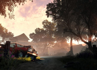 Nowa strzelanka od studia Automaton ma zachwycać możliwościami