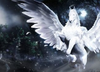 Black Desert Online powiększa się o Kamasylvia i dodaje pegaza