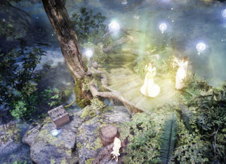 Kamasylvia część I trafi do Black Desert Online już w przyszłym tygodniu