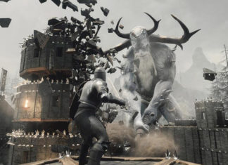 Conan Exiles ulepsza system niewolników i temperatury