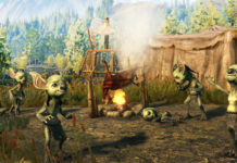 Dark and Light uruchamia serwery dla wielbicieli budowania