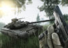 Escape from Tarkov szykuje się do otwartych beta testów