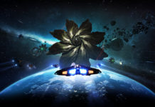 Elite: Dangerous w stanie wojny – Thargoidzi atakują stacje kosmiczne