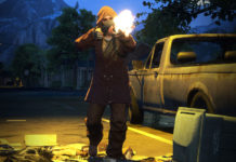 H1Z1: King of the Kill nie zamienia się w PUBG!