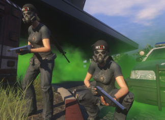 Czas na kolejny balans broni w H1Z1: King of the Kill