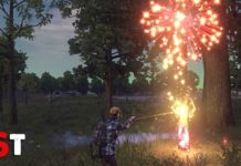 Nowy system kucania i Swagnum Opus już na testowym KotK