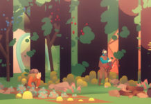 O postępie prac i systemie uczuć w Seed