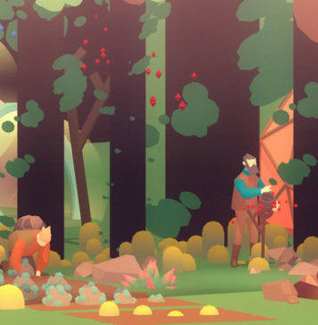 Nowy materiał filmowy z pre-alpha testów Seed