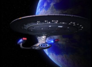 Star Trek Online rozdaje darmowe stroje i prom