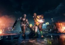 Nadciąga darmowe rozszerzenie 1.8 do The Division