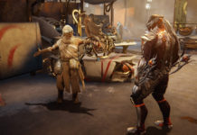 Fani Warframe z niecierpliwością oczekują informacji związanych z Plains of Eidolon