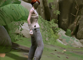 O miłości i nienawiści do Absolvera