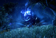 Gobboween już dostępne w Dark and Light