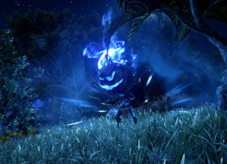 Gobboween nadciąga do Dark and Light