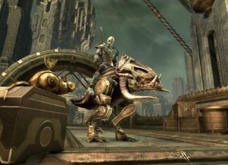 Rozszerzenie ESO: Clockwork City z nowym zwiastunem