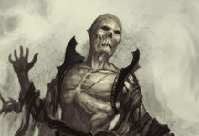 Gloria Victis świętuje Halloween, wprowadza Rynek