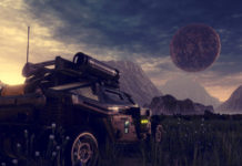 Rzut oka na sandboxowy Freeman: Star Edge