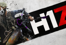 Wielki powrót H1Z1!