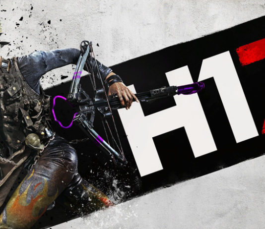 Wielki powrót H1Z1!