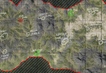 Ekipa Just Survive dopytuje się o plusy mapy Z1, a także wprowadza kolejne nowości na testowy