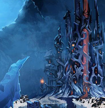 Pantheon: Rise of the Fallen szykuje się do pre-alpha testów