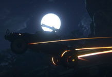 Koniec grindu podczas Halloween w PlanetSide 2