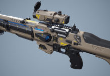 Nadciągają nowe bronie frakcyjne do PlanetSide 2