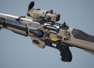 Nadciągają nowe bronie frakcyjne do PlanetSide 2