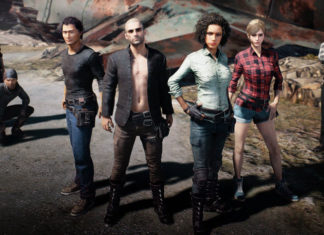 20 milionów graczy zakupiło już PlayerUnknown’s Battlegrounds!