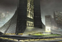 Secret World Legends szykuje się na Tokio: Orochi Tower