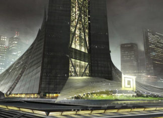 Secret World Legends szykuje się na Tokio: Orochi Tower