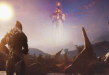 Warframe: Plains of Eidolon szybciej niż myślicie!