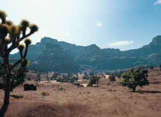 Pierwsza łatka PUBG poprawia powtórki, zmienia współczynnik wyboru mapy