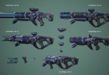Podsumowanie rocznicowego streamu PlanetSide 2