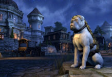 Nowy event z mnóstwem nagród w Elder Scrolls Online