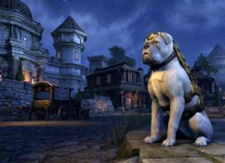 Nowy event z mnóstwem nagród w Elder Scrolls Online