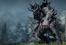 Quint i Muraka zawitały do Black Desert Online